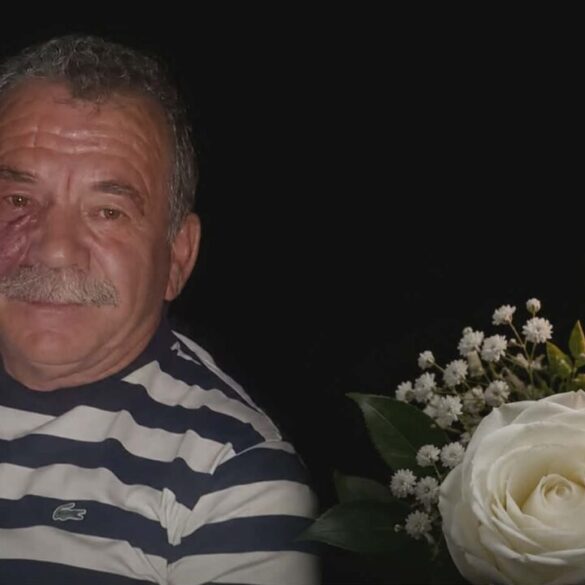 Δυτική Ελλάδα: Έφυγε από τη ζωή ο Παναγιώτης Σκλαβούνος