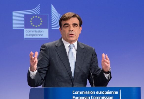 Η Ευρώπη επίκεντρο αλληλεγγύης