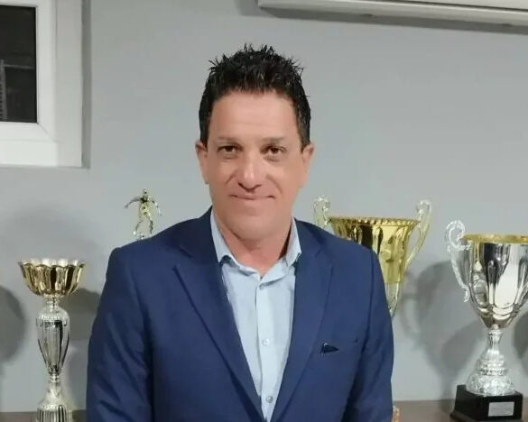 Ατρόμητος Πατρών: Συγκροτήθηκε σε σώμα το νέο Δ.Σ. του Συλλόγου