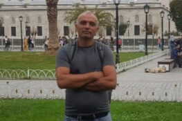 Δολοφονία Σταυρούλας Λεβεντάκη: Κυνική η ομολογία του δράστη – «Την μαχαίρωσα 2 φορές αλλά συνέχιζε να φωνάζει»