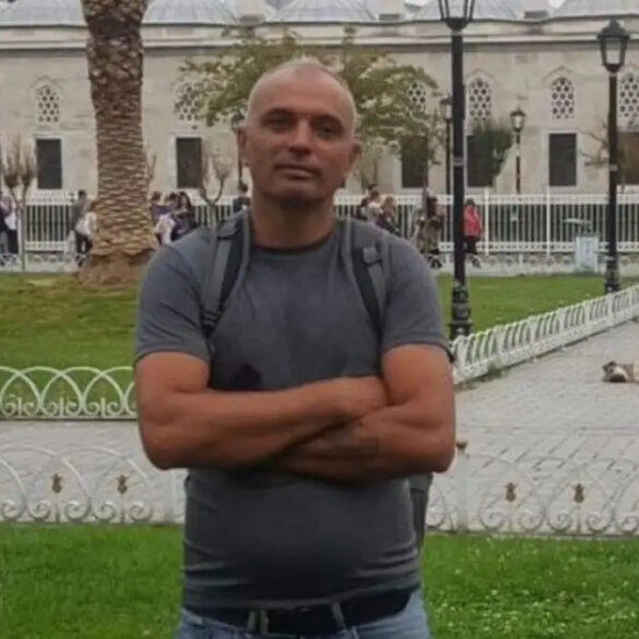 Σταυρούλα Λεβεντάκη: «Την σκότωσα, αγόρασα γλυκά και πήγα σε φίλο μου»