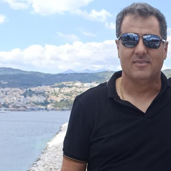 Δυτική Ελλάδα: Σοκ από τον θάνατο 47χρονου ηλεκτρολόγου – Τον χτύπησε το ρεύμα και πέθανε