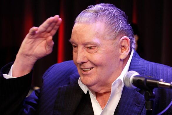 Ο πιο διάσημος πιανίστας του rock and roll κάποτε κατηγορήθηκε για φόνο