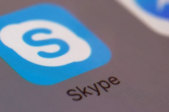 Η Microsoft λέει «αντίο» στο Skype μετά από 21 χρόνια λειτουργίας