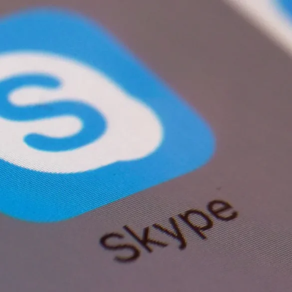 Η Microsoft λέει «αντίο» στο Skype μετά από 21 χρόνια λειτουργίας