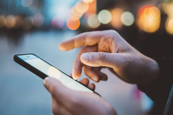 «Εύδοξος»: Διαθέσιμη η νέα εφαρμογή για κινητά τηλέφωνα και έξυπνες συσκευές