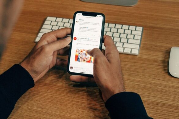 Έρευνα της Κομισιόν για τη «διάδοση ψευδών ειδήσεων» στα social media για το Μεσανατολικό