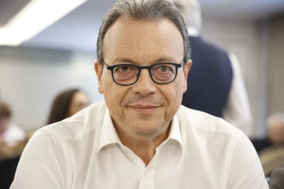 Φάμελλος από Καστανιές.