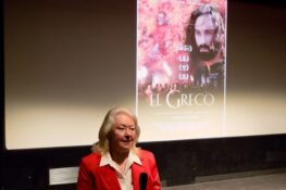Ο «El Greco» του Γιάννη Σμαραγδή “μάγεψε” και τους Ιταλούς