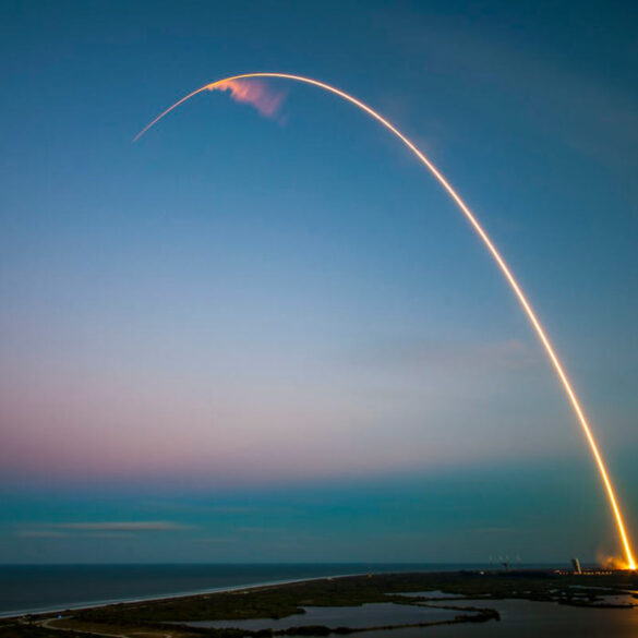 SpaceX: Σε λίγες ώρες η εκτόξευση της «Έμπνευσης» από τη Φλόριντα