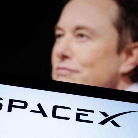 H SpaceX έτοιμη για εκρηκτική είσοδο στο χρηματιστήριο με αποτίμηση 1,5 τρισ.