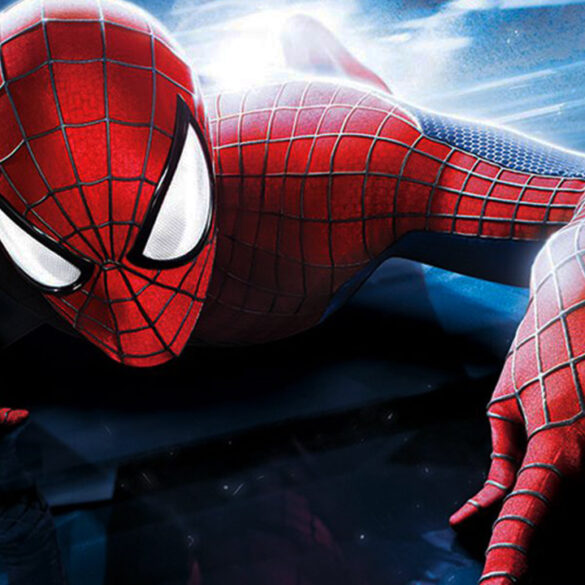 Αντίτυπο του πρώτου τεύχους του The Amazing Spider-Man πωλήθηκε 1,38 εκ. δολάρια