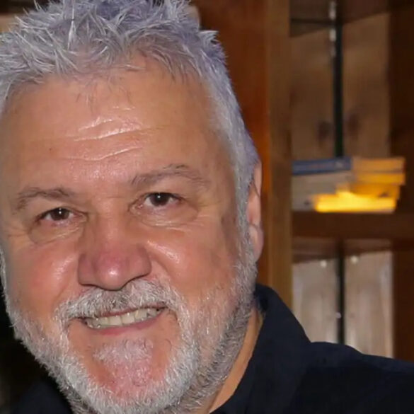 Το μυθιστόρημα «Καθαρμός» του Σπύρου Πετρουλάκη θα μεταφερθεί στην τηλεόραση