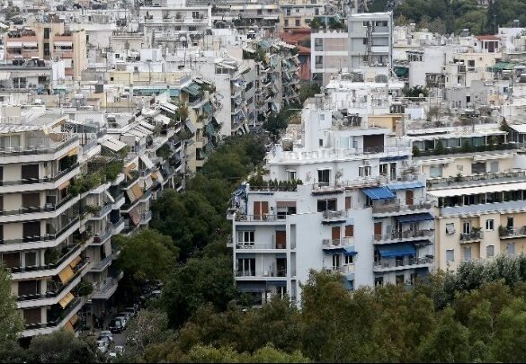 ​Πρόγραμμα «Σπίτι μου ΙΙ»: Έως 2 Ιουνίου η υπογραφή των δανειακών συμβάσεων