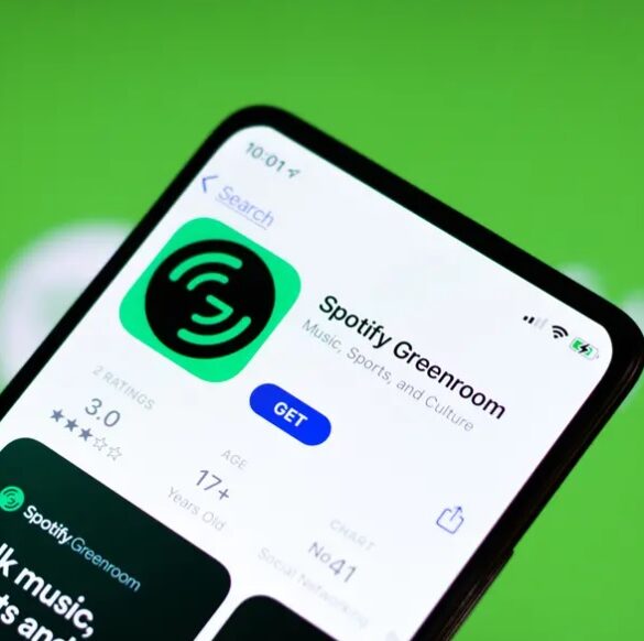 Spotify: Δεν θα απαγορεύσει εντελώς τη μουσική που δημιουργείται από AI