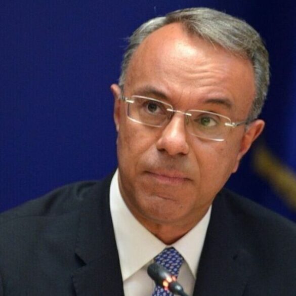 Σταϊκούρας: Ο Πειραιάς είναι σήμερα ένα από τα πιο ταχέως αναπτυσσόμενα λιμάνια στον κόσμο