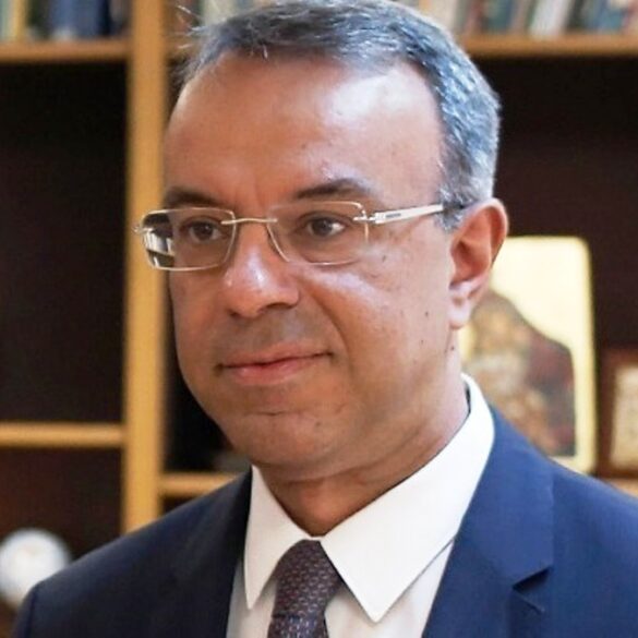 Χρ. Σταϊκούρας: Οριστικοποιείται αύριο το ζήτημα της νέας ρύθμισης για τα χρέη της πανδημίας