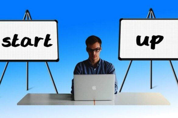 Αισιόδοξοι οι Έλληνες startuppers για το 2021 παρά τις δυσκολίες της πανδημίας