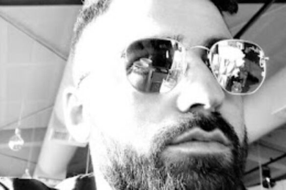 Πάτρα: Θρήνος για τον Χρήστο Σταυρόπουλο- Έχασε την ζωή του λίγο πριν την Ανάσταση!