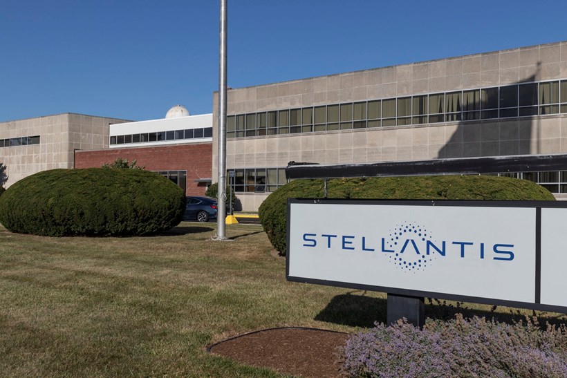 stelantis