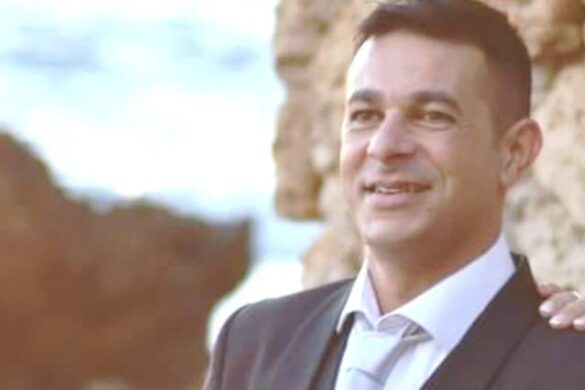 Δυτ. Ελλάδα: “Έσβησε” 41χρονος πατέρας ενός παιδιού – Είχε εμπλακεί σε τροχαίο