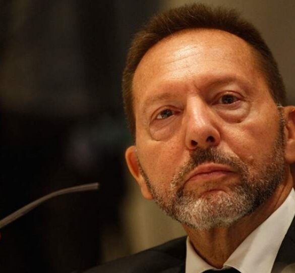 Στουρνάρας: Δύσκολα θα εξασφαλίζουν επαρκείς συντάξεις στο μέλλον μόνο τα δημόσια ταμεία