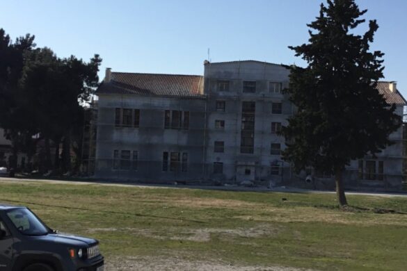 Το πρώτο «Πάρκο Σπιτικού Φαγητού» σε τροχιά υλοποίησης