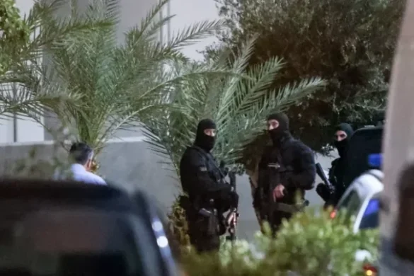 Βορίζια: 9 οι συλλήψεις – 2 οι προσωρινά κρατούμενοι – Τα νέα στοιχεία για τις έρευνες