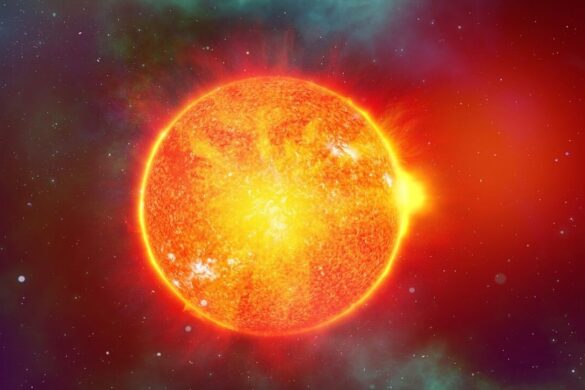 Ηλιακές καταιγίδες: Απειλή για τηλεπικοινωνίες και δορυφόρους