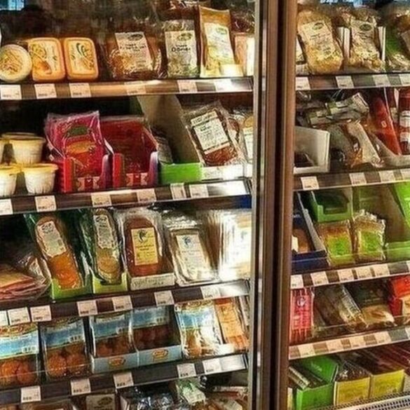 Πόλος έλξης επενδύσεων τα τρόφιμα και τα ποτά