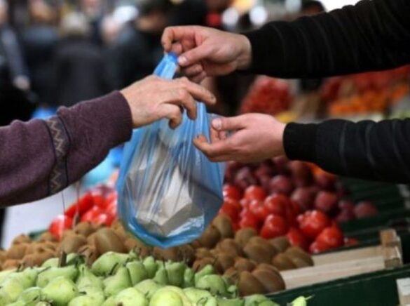 Ακρίβεια: Στα ύψη οι τιμές σε φρούτα και λαχανικά – Τι δείχνουν τα στοιχεία της ΕΛΣΤΑΤ
