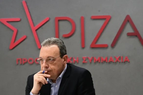 ΣΥΡΙΖΑ : Η «ατζέντα γειτονιάς» και όχι μόνο εξοργίζει τη βάση