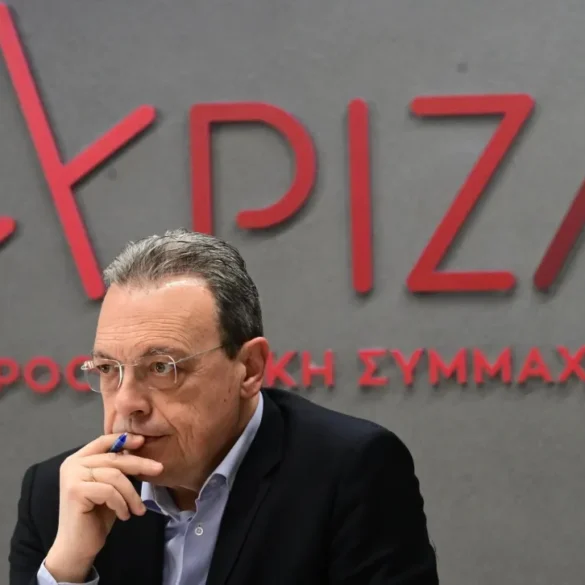 ΣΥΡΙΖΑ : Η «ατζέντα γειτονιάς» και όχι μόνο εξοργίζει τη βάση