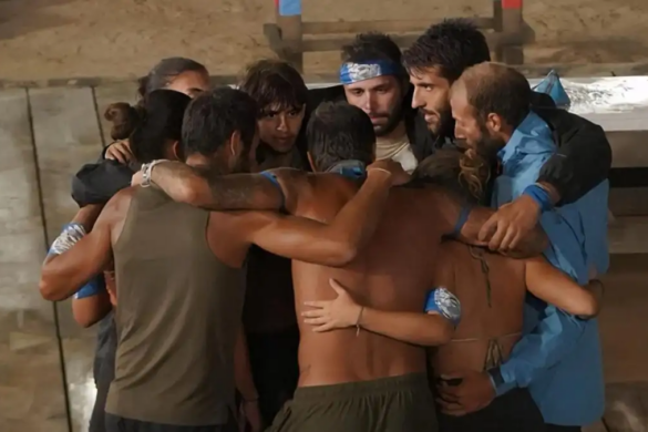 Survivor: Ακρωτηριάστηκε στο πόδι ο παίκτης που τραυματίστηκε από προπέλα σκάφους