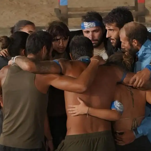 Survivor: Ακρωτηριάστηκε στο πόδι ο παίκτης που τραυματίστηκε από προπέλα σκάφους