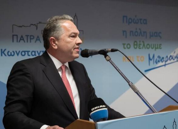 Πάτρα Ενωμένη: Η φοιτητική στέγη δεν μπορεί να είναι πολυτέλεια