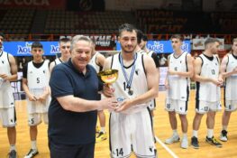 Πάτρα Ενωμένη: Γιορτή του ερασιτεχνικού μπάσκετ ο τελικός Ροϊτίκων – ΕΑΠ – ΦΩΤΟ