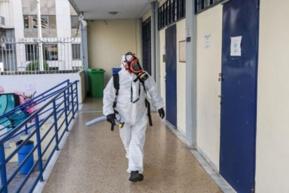 Επίσημο: Ανοίγουν τα δημοτικά και τα νηπιαγωγεία στις 11 Ιανουαρίου