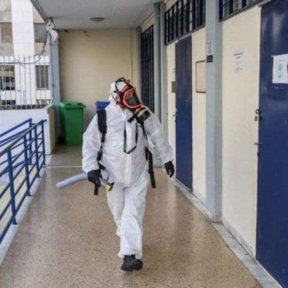 Επίσημο: Ανοίγουν τα δημοτικά και τα νηπιαγωγεία στις 11 Ιανουαρίου