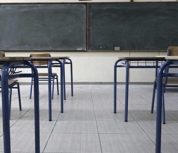Κλείνουν σχολεία στην Αχαΐα