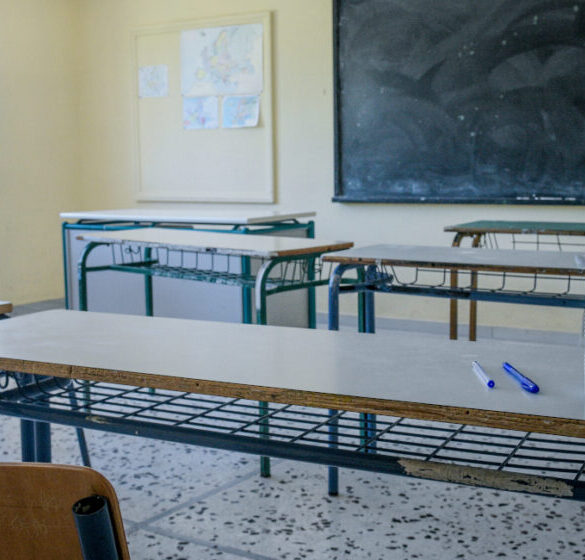Πάτρα: Σχολεία δεκαετιών ζητούν «θωράκιση»