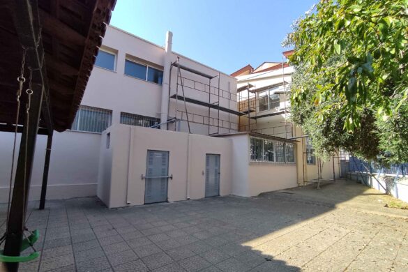 Ποια σχολεία της Αχαΐας θα ανακαινιστούν