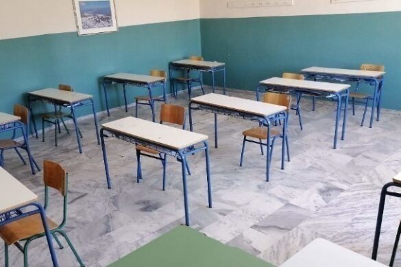 Στάσεις εργασίας δασκάλων και καθηγητών έως τις 29 Μαΐου