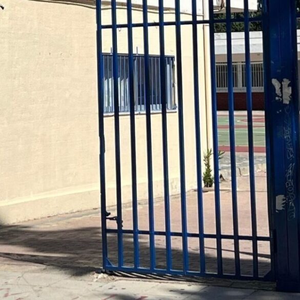Θεσσαλονίκη: Ταυτοποιήθηκαν τρεις ανήλικοι για τον ξυλοδαρμό 16χρονου έξω από σχολείο