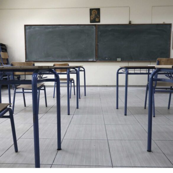 Ολοκληρώθηκε η έρευνα PISA-2025 στην Ελλάδα, με αυξημένη συμμετοχή μαθητών και μαθητριών