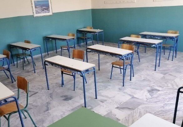 Πάτρα: Ξεκινούν οι εγγραφές στο Λαϊκό Φροντιστήριο Αλληλεγγύης