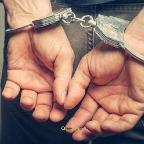 Χειροπέδες για μουσική στη διαπασών στην Κάτω Αχαΐα