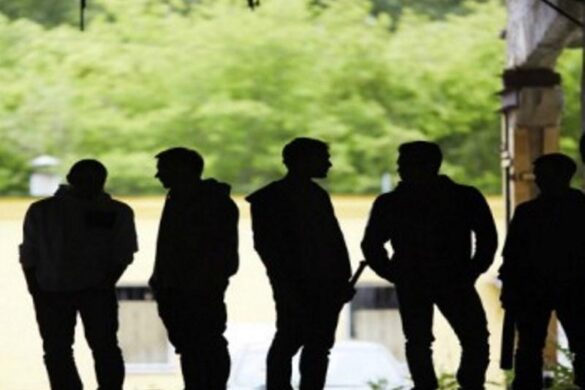 Κύμα Νεανικών Κλοπών από ρομά στην Πάτρα: Αντίδραση Αστυνομίας με Εστίαση στην Καταστολή και Πρόληψη