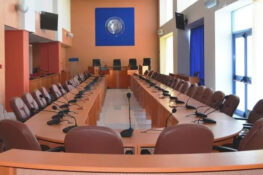 Περιφερειακό Συμβούλιο Δυτικής Ελλάδας: Τρεις διαδοχικές συνεδριάσεις στις 24 Ιουνίου