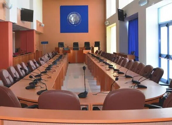 Περιφερειακό Συμβούλιο Δυτικής Ελλάδας: Σήμερα οι τρεις διαδοχικές συνεδριάσεις